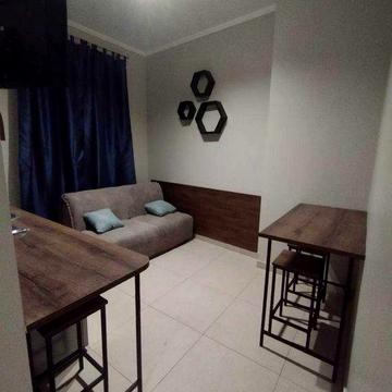 Смарт квартирка від 1 місяця в оренду для 1-2 осіб