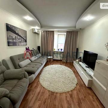 Продаж 3к Квартира Володимира Українця (Новокузнецька) вулиця