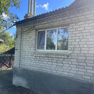 Продам частину будинку