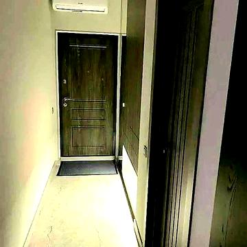 Довгострокова оренда 1к Квартира Генуезька вулиця