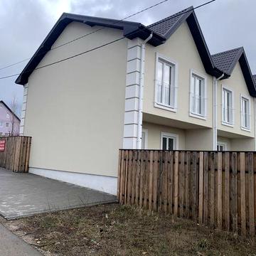 Продам таунхаус 124м2/ під ЧИСТОВУ!/ Святопетрівське/ Без комісії