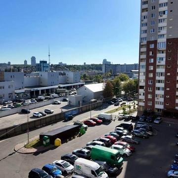 Продаж: однокімнатної квартири 60м2 ЖК Навігатор ЖК Навігатор