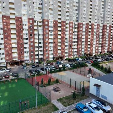 Продаж: однокімнатної квартири 60м2 ЖК Навігатор ЖК Навігатор