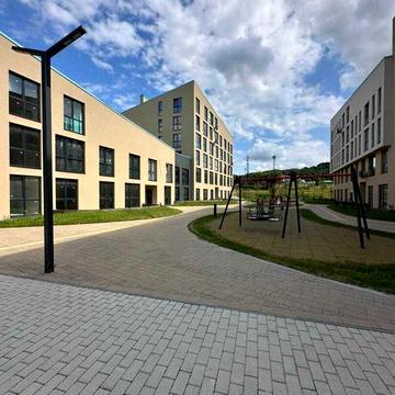 Продаж 1-кім. квартири на вул. Б. Хмельницького 116 ЖК Містечко Підзамче. Брама