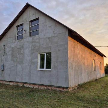 Будинок в селі Засулля