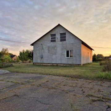 Будинок в селі Засулля