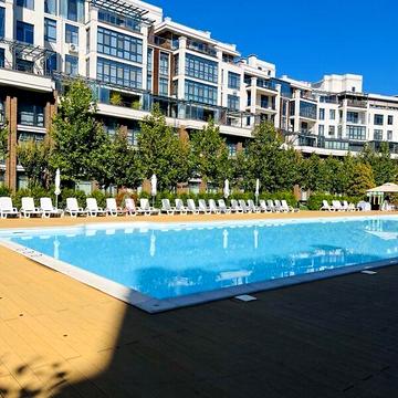 Продаж 2к Квартира Сергія Лазо вулиця ЖК Таунхаус Comfort City