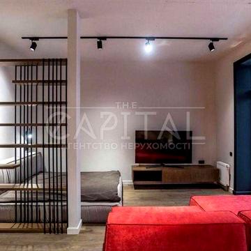 Оренда 1к квартири ЖК Crystal Park Шевченківський Шулявка