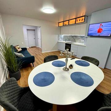 Без % для покупця Продаж квартири з меблями і технікою у Крюківщині ЖК Євромісто