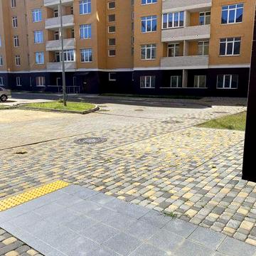 Продається 3-кімнатна квартира 84,1 кв.м у ЖбК Захисник ЖК Захисник