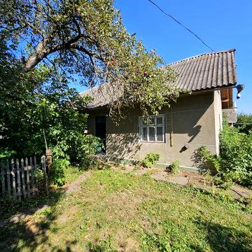 Продаж будинку коло Дністра