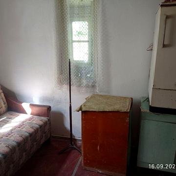 Продам дачу, 6 соток и огород 7 соток. Есть вода, дрова и уголь