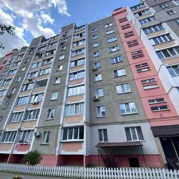 єОселя 3. 7% Однокімнатна квартира з лічильником на опалення