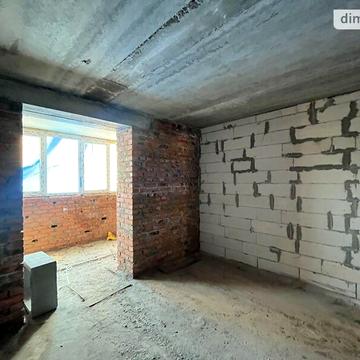 Продаж 1к Квартира Озерна вулиця