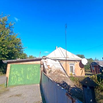 Будинок по вул.Луценка 44м2