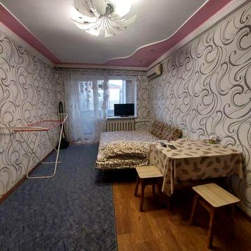 Ліски Однокімнатна квартира