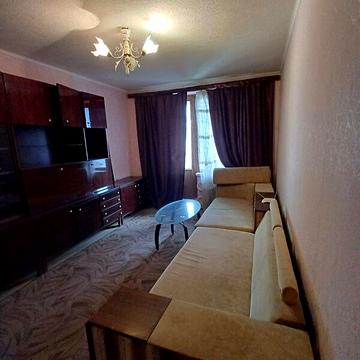 Довгострокова оренда 1к Квартира Тракторобудівників проспект