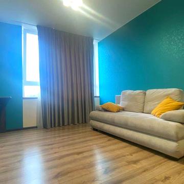 ‼️СРОЧНО!!! Шикарная евро двухкомнатная квартира в ЖК  Краевидний