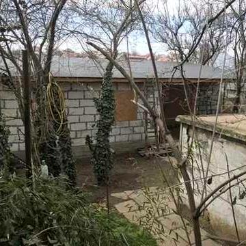 (4) дом  под реконструкцию на ул. Макарова