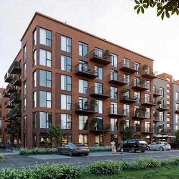 Симона Петлюри вул., 8