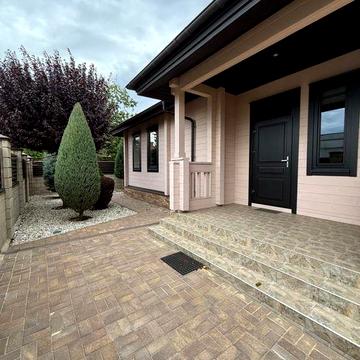 Аренда коттеджа в Тартусе , элитный поселок