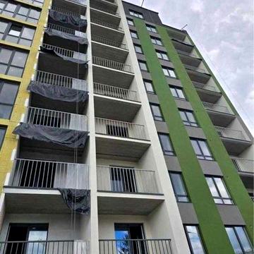 Простора квартира в сучасному ЖК Автобіографія Парк ID 40574