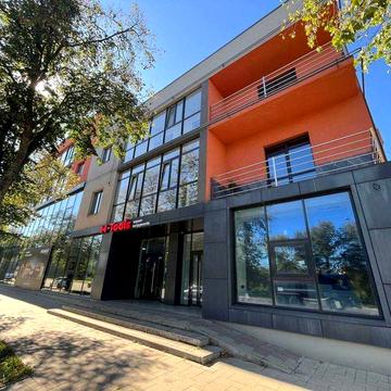 Продаж квартири в новобудові (вул. Захисників Маріуполя,район Мелроуз)