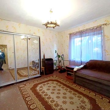 Аренда 1-ком квартиры ул. Днепровская, есть место для авто + дворик