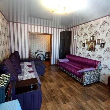 Продам 3к квартиру, ближній район!