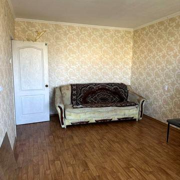Продам 1 кімнатну квартиру на лівому березі