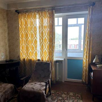 Продам 2 кімнатну квпртиру на Черемушках