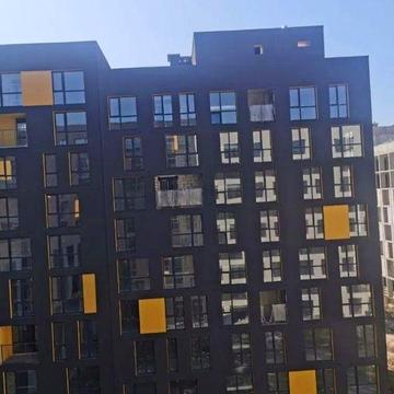 Продаж  ЗДАНА  1-кім., 50м2, 75000$ ТОРГ ЖК Вежа