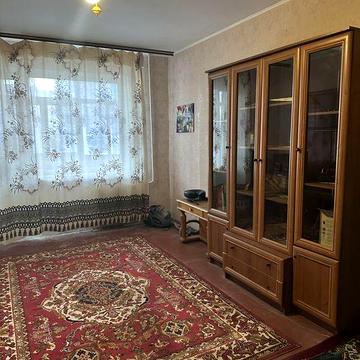 Довгострокова оренда 2 кімнатної на лівому
