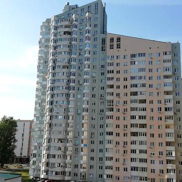 Шевченка просп., 2-Г