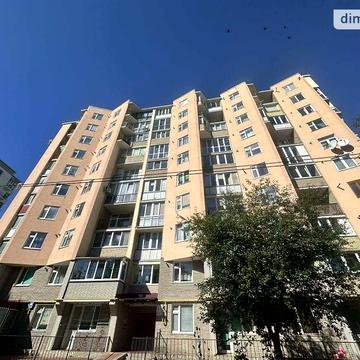 Довгострокова оренда 1к Квартира Овочева вулиця