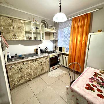 Продаж 1к Квартира Патріотична вулиця