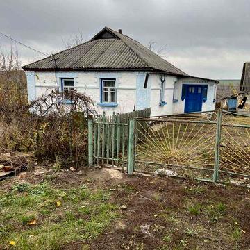 Будинок у місті  Погребище