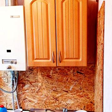 Здам 1 кімнатну квартиру, з 1 жотня