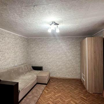 Продам 1-комнатную квартиру