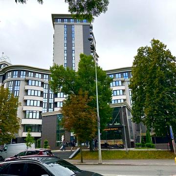 Терміновий продаж  1 км квартири в елітному ЖК Park Tower ЖК Park Tower