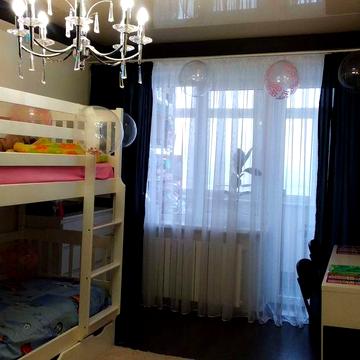 Продам 2к квартиру жм Покровский