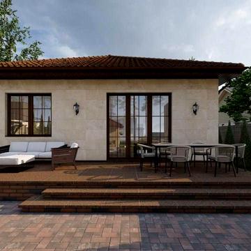 Незалежності вул