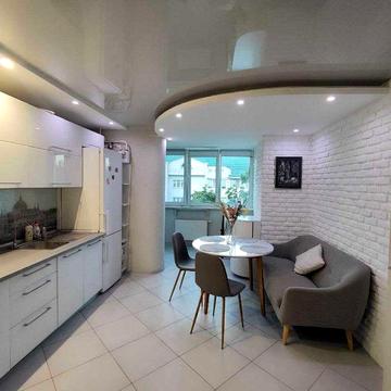 Продам однокімнатну квартиру в буд. 2013 року по вул. Зодчих 50Б