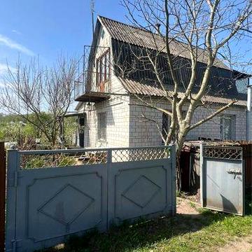 Продаж дачі. Чепиліівка