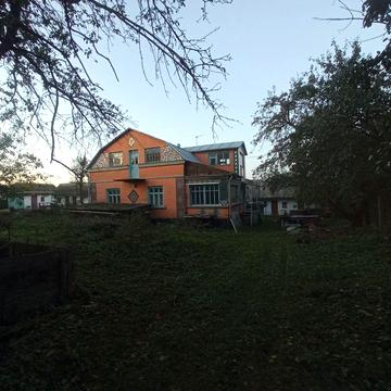 Великий будинок в оренду