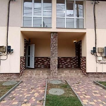 Таунхаус Агрономічне