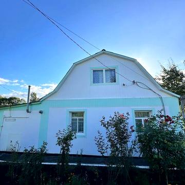 Продаж будинку. Володарка.