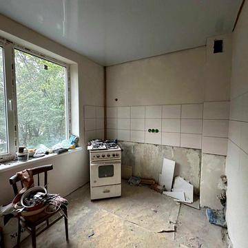 Продам 1 комнатную квартиру.Салтовка.