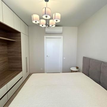 Дніпровська набережна вул., 16-Д