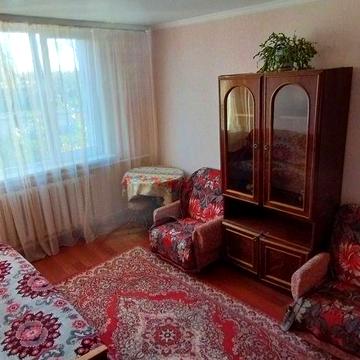 Здам в оренду квартиру